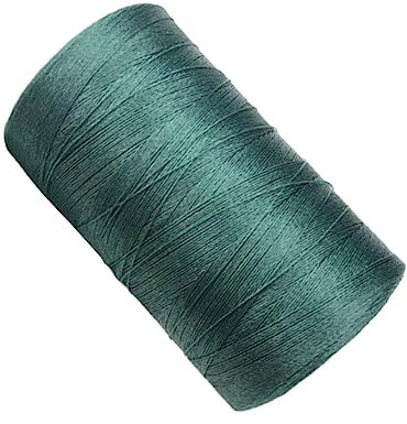 Hemobllo Fishing Net Repair Kit, Strong Zero Stretch Nylon String Twine for Outdoors, Gardening, DIY Projects Dark Green Sturdy Rope