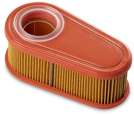 MAXPOWER Prefiltro Adatto per Briggs&Stratton - Numero di Riferimento 5419, 795066, 33084
