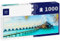 Lais Puzzle Malediven Insel 1000 Teile Panorama
