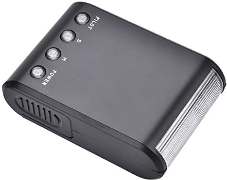 Miokycl Mini flash pour appareil photo numérique portable 10 × 7 × 5 pour appareil photo reflex numérique, Miokyclg0mhx9dopu