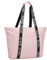 G4Free Strand-Tragetasche, wasserdicht, sanddicht, Umhängetasche, Strandtasche, große Sporttasche, Einkaufstasche für Damen