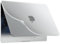 BlueSwan Hülle kompatibel mit MacBook Pro 16 Zoll M4 M3 M2 M1 A3186 A3403 A2485 A2780 A2991, 2021–2024, Bruchsichere PP Material Durchscheinend Matte Anti-Fingerabdruck Schutzhülle – Weiß