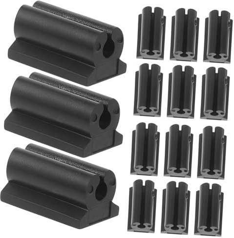 ASAKKURA 50 Stück Stuhlbein Bodenschoner Möbelfußschoner Stuhlschlitten Bodengleiter Schlauchschoner Schützt Böden Und Möbel Und Langlebig