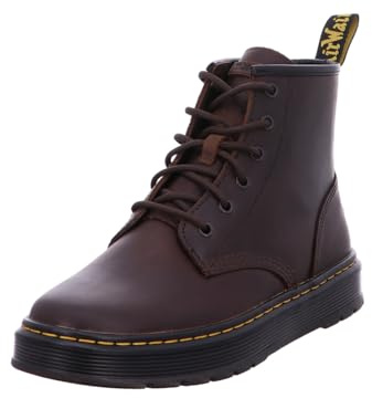Dr. Martens Herren Brookline Chukka 6 Eye BootPlatform