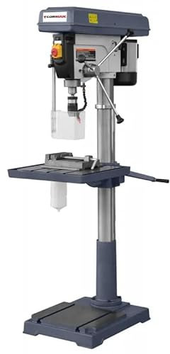 CORMAK Säulenbohrmaschine, 32 mm