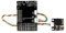Wrtysully H743-WING V3 INAV 3-8S H743 Fixed High Precision Barometer Sensor Wing Flight Controller für RC-Drohne FPV Fixed Wing Flight Control Crossover Aircraft High Precision Barometer Sensor