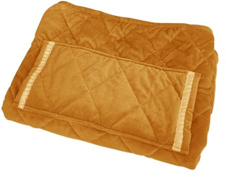 Battery Operated Heated Blanket – Portable Cordless Throw with 3 Heat Settings, Rechargeable Power Bank | Outdoor Camping Blanket, Rapid Warmth Technology, Cozy Fleece Design, Travel Cozy Warm Blanket