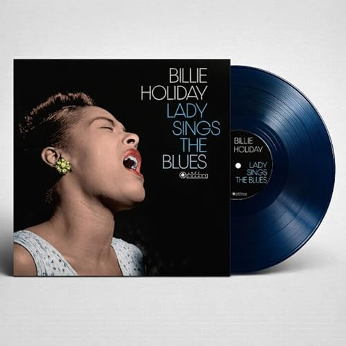 Lady Sings the Blues (Dark