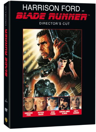 Blade Runner - Director's Cut
