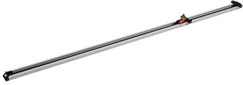 Silverline 675056 Morsa con Guida, 1270 mm