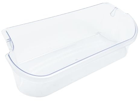 Frigidaire 241505501 Contenedor de estante para puerta