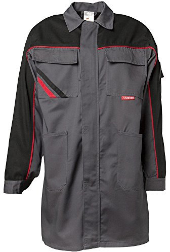 Planam 1470064 Outdoor Monsun Jacke, Schwarz, Größe 64