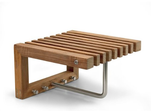 Skagerak Denmark Garderobe Cutter Mini Teak S1920452
