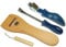 Draper Tack Lifter + Draper Staple Lifter + Web Stretcher Upholstery Kit