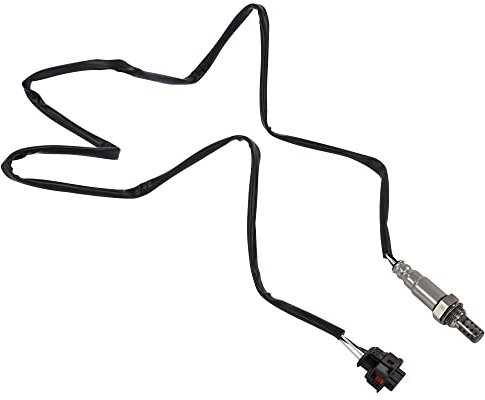 ATEC Germany 1x Lambdasonde Diagnosesonde nach Kat 4-polig Kompatibel mit OPEL SIGNUM CC (Z03), VECTRA C (Z02), VECTRA C Caravan (Z02), VECTRA C CC (Z02)
