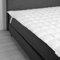 Daunen Step Matratzen-Topper Daune Nuvola | | 90x200 cm