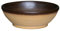 K&K große Bonsaischale/Pflanzschale Flach 38x16 cm aus hochwertiger robuster Keramik Outdoor frostbeständig (Natur)