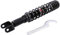 Stoßdämpfer YSS Mono einstellbar 340mm kompatibel mit Vespa PX 125 M74100 2012-2013 6,5 PS, 4,8 kw