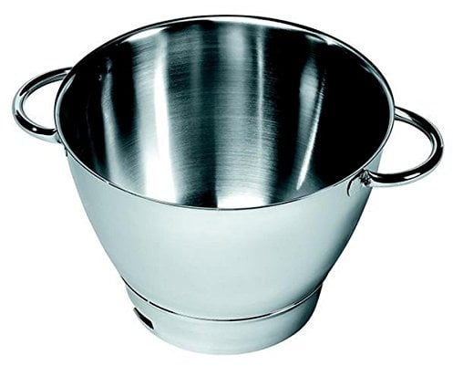 Kenwood – Ciotola in acciaio inox Major