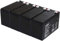 Batteria al Gel di piombo akku-net per:UPS APC Smart-UPS 1500 9Ah 12V, 12V, Lead-Acid