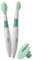 NUK 10256205 Trainingszahnbürsten-Set