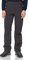 CMP - Herrenhose mit innenliegender Gamasche, Anthrazit, 58