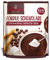 Sarotti Back & Fondue Schokolade Vollmilch(Kakao: 54 % mindestens), 9er Pack (9 x 200 g)