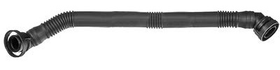 Borg & Beck BEH1004 Crankcase Breather To Fit BMW 3 5 7 Series Z3