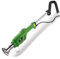Kemper PIRODISERBATORE Elettrico, Multi-Colour, Taglia Unica