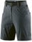 Gonso Damen Mira Bikeshorts, Graphite, 36 EU