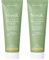 NIYOK Zahncreme Kokosöl + Pfefferminze & Zitrone (2x75ml), natürlichen Wirkstoffkombination aus Kokosöl und erfrischenden Extrakten, Bio Zahnpasta, Vegan, Fluoridfrei, Naturkosmetik