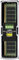 Nemix Ram 128GB di ricambio per Samsung M386AAG40MMB-CVF DDR4-2933 ECC LRDIMM 4Rx4
