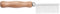 EHASO Griffkamm grob gezahnt, 17 cm