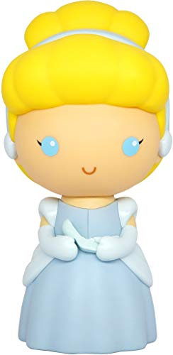 Princess Cinderella PVC Bank