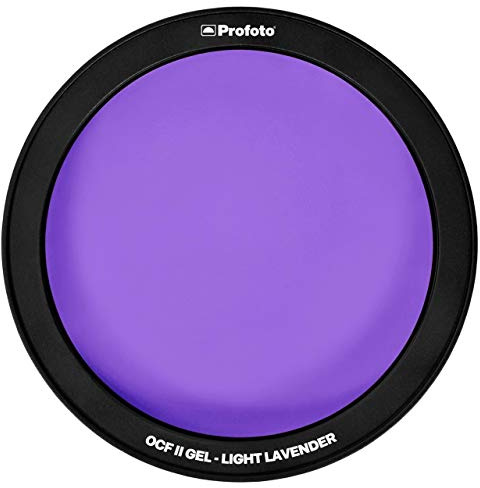 Profoto Ocf II Gel - Leichter Lavendel