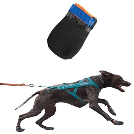 Non-stop dogwear Protector Bootie Parent Product (M)
