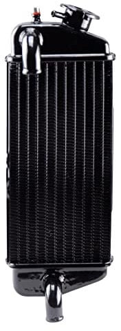 Radiador de Refrigeración Teknix para Moto beta 50 RR Después 2005 Nuevo