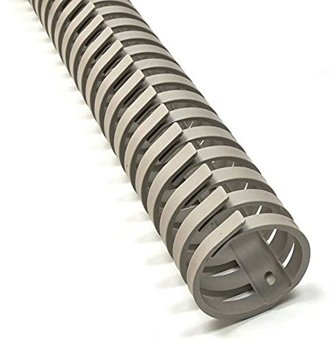 Flexibler Kabelkanal, Kabelführung,Verdrahtungskanal, 30 mm