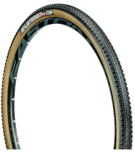 Isowo (no stock) Neumatico Flintridge Skinwall GCT (650B.45MM) Repuestos, Sport, Negro (Negro), Talla Única