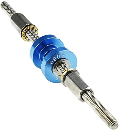 SM SunniMix Bicycle Bearing Press Set Repair Tools, Install Tool BB Bottom Bracket Bicycle Hub Wheel Bike, 6902