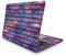 Sticker Master Graffiti Brick Laptop Vinyl Sticker Skin Cover 13 14 15 Inch Notebook Decal for MacBook Asus Acer Hp Lenovo Huawei Dell Ms Toshiba 16 inch (38x27 cm)