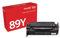 Toner Everyday Mono kompatibel zu HP 89Y (CF289Y)