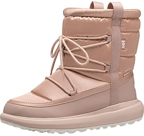 Helly Hansen W Isolabella 2 Demi, Damenstiefel, Rosa Dust/Shell, Größe 39, Rosa Staubschale, 39 EU