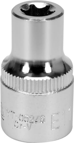 YATO YT-05246 1/2” Stecknuss E11