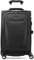 Travelpro Maxlite 5 Softside erweiterbares Handgepäck mit 4 Spinnerrädern, Leichter Koffer, Herren und Damen, Schwarz, kompaktes Handgepäck 56x36x23 cm