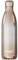 S'well Stainless Steel Water Bottle, 25oz, Rose Gold Ombre, Triple Layered Vacuum Insulated Containers Keeps Drinks Cold for 48 Hours and Hot for 24, BPA Free, Perfect for On the Go