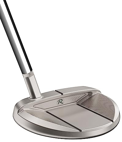 Taylormade Golf TP Reserve Putter Mazo #33 diestro 35 pulgadas
