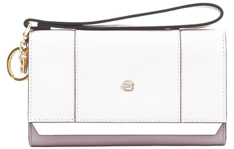 Piquadro Circle Women's Wallet RFID Viola/Viola