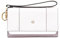 Piquadro Circle Women's Wallet RFID Viola/Viola
