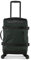 Ted Baker Nomad Collection Large Trolley Spinner with TSA Lock, Grey, 54 cm